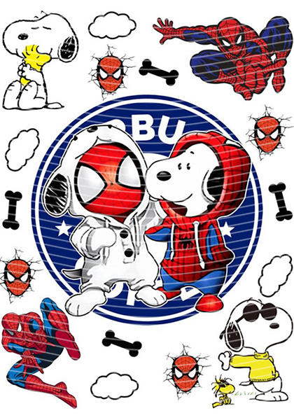 A5 Notebook Wraps-W-2669